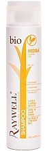 Champú hidratante Raywell Bio Hidra Hair Dried Shampoo