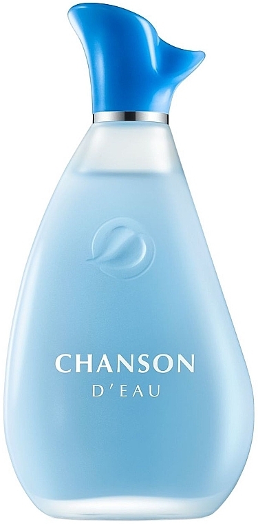 Coty Chanson D'eau Mar Azul - Eau de toilette