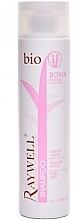 Champú suavizante Raywell Bio Boma Smooth Effect Shampoo