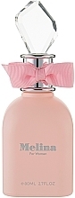 Emper Melina Eau de parfum