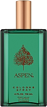 Coty Aspen For Men Agua de colonia