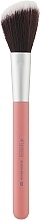 Кисть для румян, 16 см Benecos Blush Brush Colour Edition