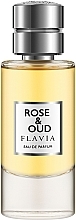 Flavia Rose & Oud Kvapusis vanduo