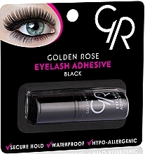 Клей для накладных ресниц Golden Rose Eyelash Ahhesive