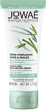 Drėkinamasis rankų ir nagų kremas Jowae Hand & Nail Moisturizing Cream