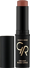 Golden Rose Creamy Blush Stick Кремовые румяна в стике