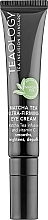 Укрепляющий крем для зона вокруг глаз с экстрактом матчи Teaology Matcha Tea Ultra-Firming Eye Cream