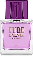 Karen Low Pure Pink Kvapusis vanduo