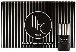 Haute Fragrance Company Набор (edp/4x15ml)