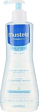 Valomasis vanduo Mustela Cleansing Water