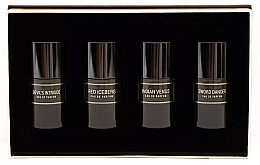 Haute Fragrance Company Travel Kit Set Asia Парфюмерный набор (4x15ml)