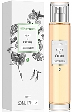 Allvernum Mint & Citrus Парфюмированная вода