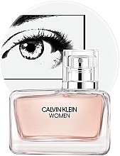 Calvin Klein Women Kvapusis vanduo