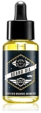 Масло для бороды Benecos For Men Only Beard Oil