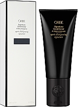 Kasdienio naudojimo kondicionierius Oribe Signature Conditioner A Daily Indulgence