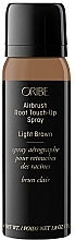 Plaukų šaknų uždažymo purškiklis, 75 ml Oribe Airbrush Root Touch-Up Spray