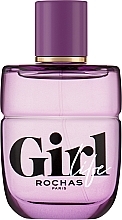 Rochas Girl Life Refillable Kvapusis vanduo