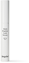 Blakstienų serumas Jorgobe Multi-Peptide Lash Serum