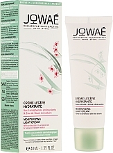 Drėkinamasis lengvas veido kremas Jowae Moisturizing Light Cream