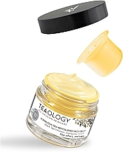 Восстанавливающий крем для лица (сменный блок) Teaology Kombucha Tea Revitalizing Face Cream Refill