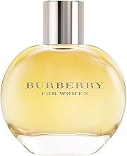 Burberry Women Kvapusis vanduo