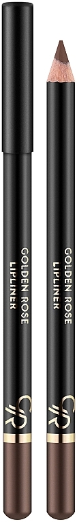 Карандаш для губ - Golden Rose Lipliner