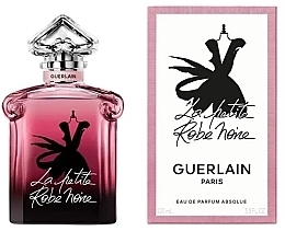 Guerlain La Petite Robe Noire Eau Absolue Parfumuotas vanduo