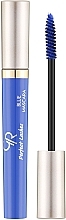 Golden Rose Perfect Lashes Blue Mascara Тушь для ресниц