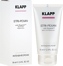 Интенсивный крем для лица Klapp Stri-PeXan Intensive Cream