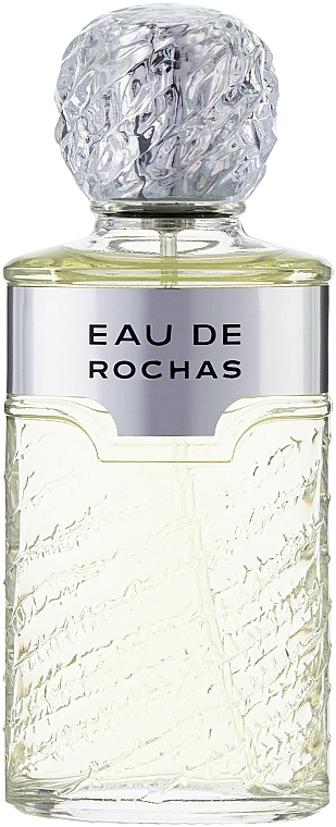 Rochas Eau De Rochas - Tualetinis vanduo