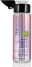 Лосьон для лица Teaology Tea Glow Exfoliating Lotion