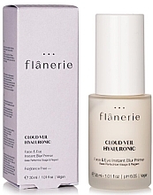 Flanerie Face & Eye Instant Blur Primer Праймер для лица и глаз