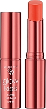 Golden Rose Glow Kiss Tinted Lip Balm SPF 15 Бальзам для губ