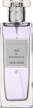 Allverne Iris & Patchouli Парфюмированная вода