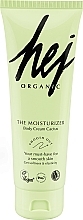 Увлажняющий крем для тела Hej Organic The Moisturizer Body Cream Cactus