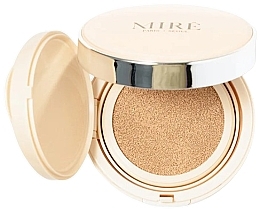 Mi-Re Bibi Nova Cushion Complexion Perfector SPF 50 Кушон для лица