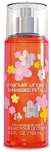 Emanuel Ungaro Sunkissed Petals Body Mist Спрей для тела