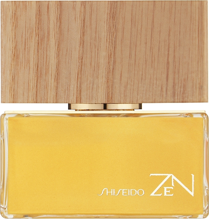 Shiseido Zen - Kvapusis vanduo