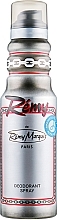 Remy Marquis Remy Men Deodorant