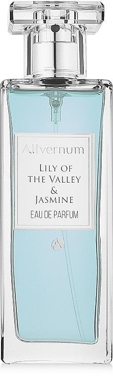 Allverne Lily Of The Valley & Jasmine - Парфюмированная вода