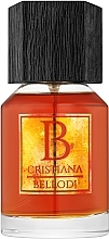 Cristiana Bellodi B Woda perfumowana