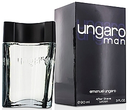 Ungaro Man Лосьон после бритья