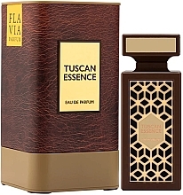 Flavia Tuscan Essence Kvapusis vanduo