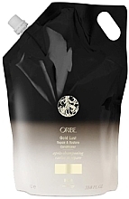 Regeneruojantis kondicionierius Aukso prabanga Oribe Gold Lust Repair and Restore Conditioner (doy-pack)