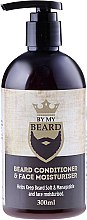 Кондиционер для бороды By My Beard Beard Care Conditioner