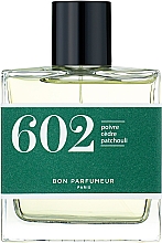 Bon Parfumeur 602 Парфюмированная вода