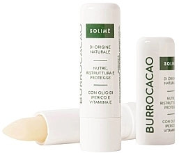 Balsam de buze Solime Burrocacao