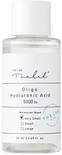 Увлажняющий, восстанавливающий тонер для лица The Lab Oligo Hyaluronic Acid 5000 Toner