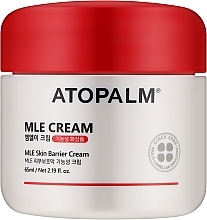 Крем с многослойной эмульсией Atopalm MLE Cream