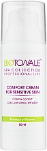 Крем для чувствительной кожи Biotonale Comfort Cream For Sensitive Skin